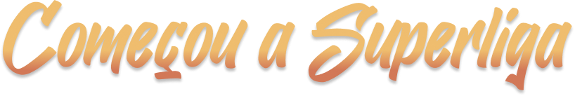 Título: Começou a Superliga